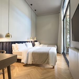 Kamer met een King Size Bed