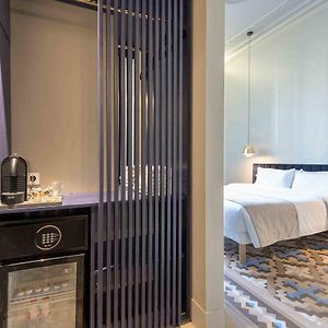 Kamer met een King Size Bed